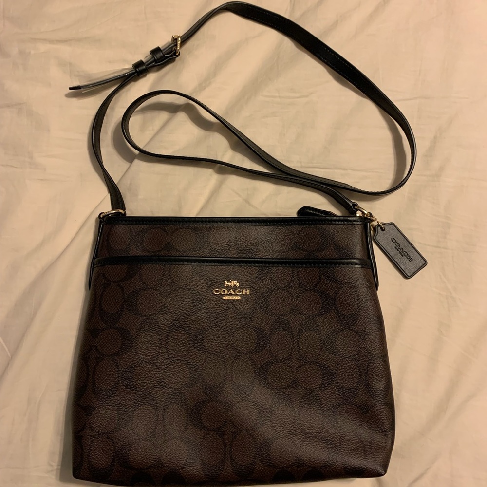 Coach Crossbody Purse